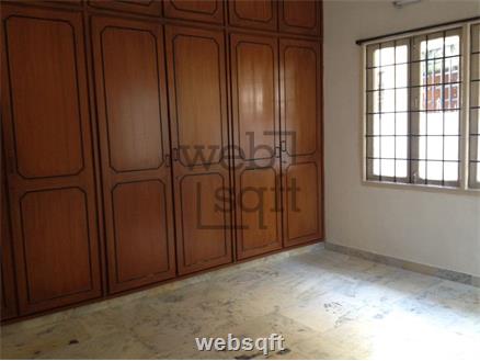 Residential Apartment-flats for Sale in Srinagar Colony